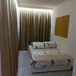 Апартаменты Cozy With Garden Сараево