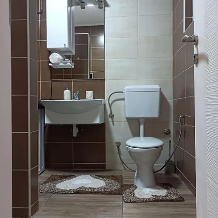 Appartement Cozy With Garden Sarajevo