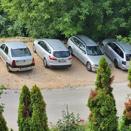 Cozy With Garden * Saraievo