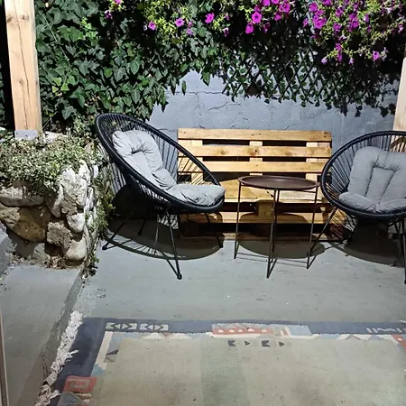 Apartamento Cozy With Garden *