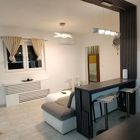Apartament Cozy With Garden *