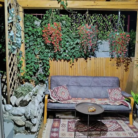 Cozy With Garden Apartament Sarajewo